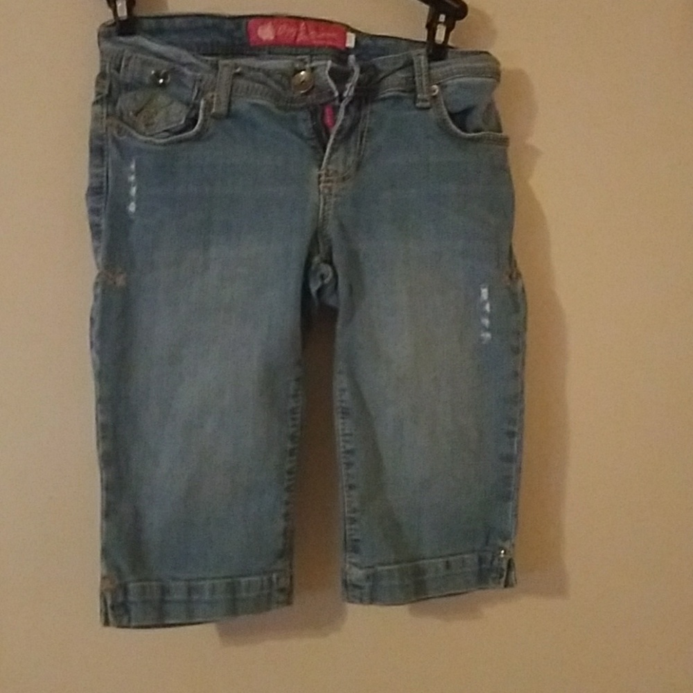 Apple bottom outfit
